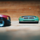 Illustration for article titled Midnight Club Back-up Edition